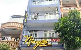 Hotel Nắng